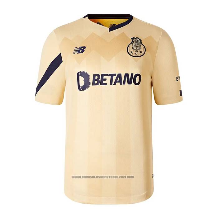 Camisola Porto 2º 2023-2024